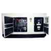 Generator de curent diesel SENCI SCDE55i-YS trifazat AVR 44 kW ATS inclus