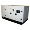 Generator de curent diesel SENCI SCDE55i-YS trifazat AVR 44 kW ATS inclus