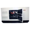 Generator de curent diesel SENCI SCDE55i-YS trifazat AVR 44 kW ATS inclus