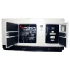 Generator de curent diesel SENCI SCDE72i-YS trifazat AVR 57 kW ATS inclus