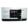 Generator de curent diesel SENCI SCDE72i-YS trifazat AVR 57 kW ATS inclus