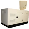 Generator de curent diesel SENCI SCDE97i-YS trifazat AVR 77 kW ATS inclus