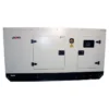 Generator de curent diesel SENCI SCDE97i-YS trifazat AVR 77 kW ATS inclus