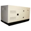 Generator de curent diesel SENCI SCDE97i-YS trifazat AVR 77 kW ATS inclus