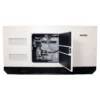 Generator de curent diesel SENCI SCDE97i-YS trifazat AVR 77 kW ATS inclus