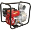 Motopompa ape curate SENCI SCWP-100A  diametru 4″ debit 80 mc/h