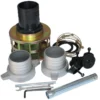 Motopompa ape curate SENCI SCWP-100A  diametru 4″ debit 80 mc/h
