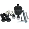 Motopompa ape curate SENCI SCWP-50 diametru 2″ debit 30 mc/h