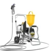 Pompa airless Wagner SuperFinish 23 Plus (AL) TempSpray CART 230V debit 2.6 l/min