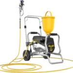 Pompa airless Wagner SF23plus Enamel CART 230V debit 2.6 l/min