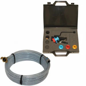 Kit tencuieli decorative Wagner pentru HP10 / HP30