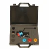 Kit tencuieli decorative Wagner pentru HP10 / HP30