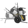 Pompa airless Wagner SF33 PLUS SprayPack CART 230V debit 4.3 l/min