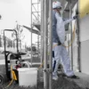 Pompa airless Wagner SF33 PLUS SprayPack CART 230V debit 4.3 l/min