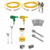 Kit zugraveli WAGNER pentru PS 3.39, HC 750/950/970