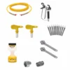 Kit finisaj (FILLER) WAGNER pentru PS 3.39, HC 750/950/970
