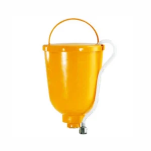 Rezervor 5 l compatibil cu skid Wagner si Titan
