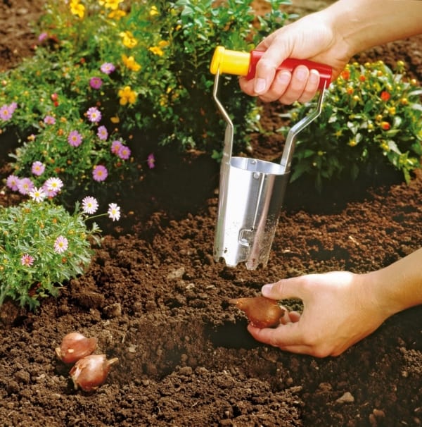 Plantator bulbi WOLF-Garten FH-N automatic - Image 3
