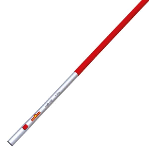 Coada Multi-Star 150cm aluminiu WOLF-Garten ZM-A 150 new