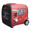 Generator de curent benzina SENCI SC4000iE-O monofazat AVR 3,8 kW pornire electrica