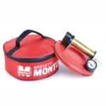 Ventuza pentru ridicare placi de mari dimensiuni MONTOLIT 300-76 capacitate ridicare 20 kg