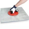 Ventuza pentru ridicare placi de mari dimensiuni MONTOLIT 300-76 capacitate ridicare 20 kg