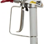 Pistol airless Wagner Project Pro