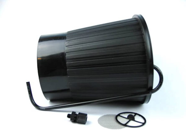 Recipient material 6l Wagner