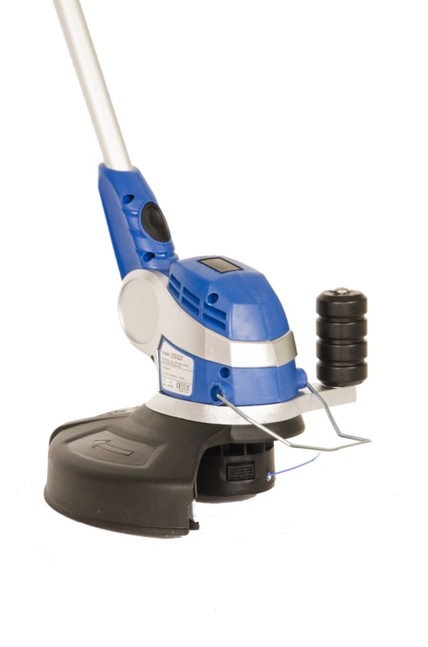 Trimmer electric HYUNDAI HY-GT2901 E - Image 2