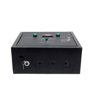 Automatizare pentru generatoare electrice monofazate ATS12-P | Travandi.ro