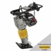 Mai compactor BATMATIC CV70H 70 kg motor HONDA GXR120 3,5 cp