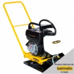 Placa compactoare BATMATIC FP2150WD 118 kg motor Diesel Kohler 15LD225 4,7 cp