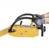 Cilindru dublu vibrocompactor BATMATIC VR22E 716 kg motor KOHLER 15LD440 10,9 cp