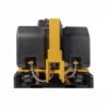 Cilindru dublu vibrocompactor BATMATIC VR22E 716 kg motor KOHLER 15LD440 10,9 cp