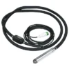 Lance vibranta IMER NW/ST 38 mm 5 m
