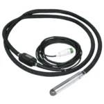 Lance vibranta IMER NW/ST 38 mm 5 m
