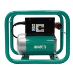 Convertizor IMER NW0600 400V 3 kW