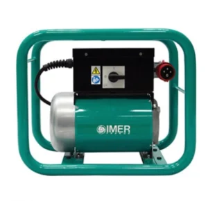 Convertizor IMER NW0600 400V 3 kW