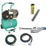 Kit tencuiala Imer pentru STEP 120 A