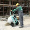 Betoniera IMER ROLLBETA 130 230V 0,3 kW