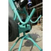 Betoniera IMER ROLLBETA 130 230V 0,3 kW