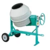 Betoniera IMER SYNTESI 160 230V 0,3 kW