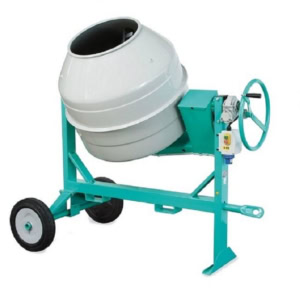 Betoniera IMER SYNTESI 160 230V 0,3 kW 3 Betoniera IMER SYNTESI 160 230V 0,3 kW | Travandi.ro