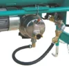 Mixer continuu cu pompa apa IMER SPIN 15A 230V 1,4 KW