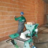 Mixer continuu cu pompa apa IMER SPIN 15A 230V 1,4 KW
