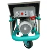 Sistem de transport material Imer STORM PLUS echipat cu sensor si cablu