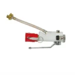 Lance Imer pentru curatire (sablare), injectare/chituire rosturi/vopsire, cuplaje Ø1 mm si Ø25 mm