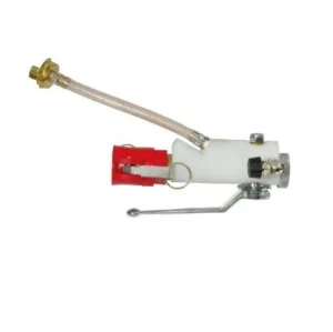 Lance Imer pentru curatire (sablare), injectare/chituire rosturi/vopsire, cuplaje Ø1 mm si Ø25 mm