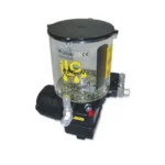 Sistem automat de greasare, Imer, pentru Mover 270 DBR EVO