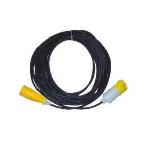 Extensie comanda electrica prin cablu Imer L 15 m